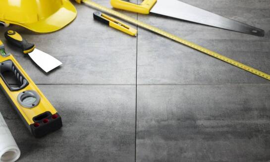 Atesty w produkcji stolarki aluminiowej