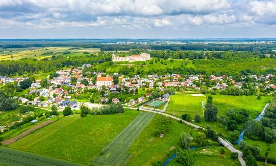 Zamek Książ – atrakcje dla dzieci i dorosłych w jednym miejscu