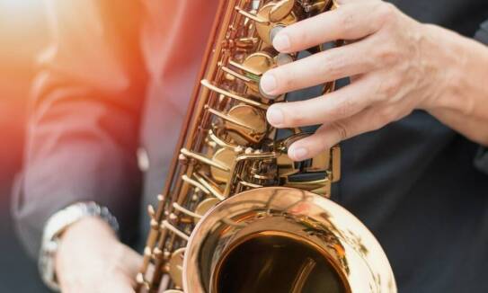 Co sprawia, że saksofon altowy Yamaha YAS 280 jest idealnym instrumentem do nauki?