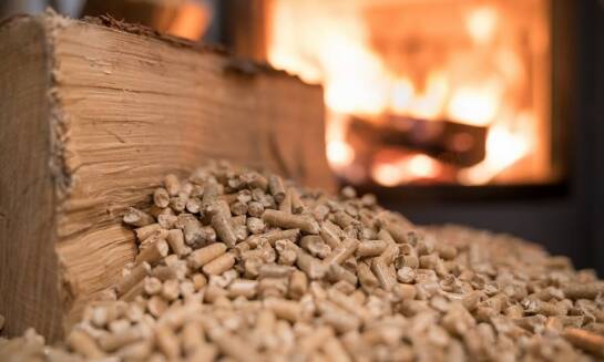 W jaki sposób pellet drzewny przyczynia się do redukcji emisji CO2?