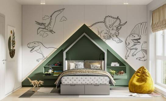 Rola tradycyjnych akwareli w nowoczesnej ilustracji dziecięcej