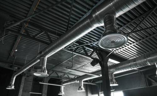 Pompy ciepła a systemy wentylacyjne – jak je skutecznie integrować?