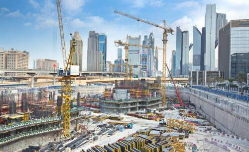 Rola producenta form do betonu w optymalizacji kosztów budowy