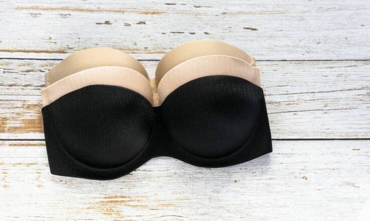 Jakie modele biustonoszy są polecane do noszenia w okresie rekonwalescencji?