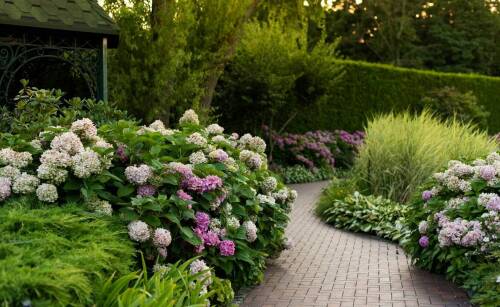 Jak stworzyć bajkowy ogród przy domu?