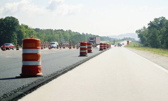 Inwestycje drogowe – Motyles Kompleksowa Obsługa Budownictwa