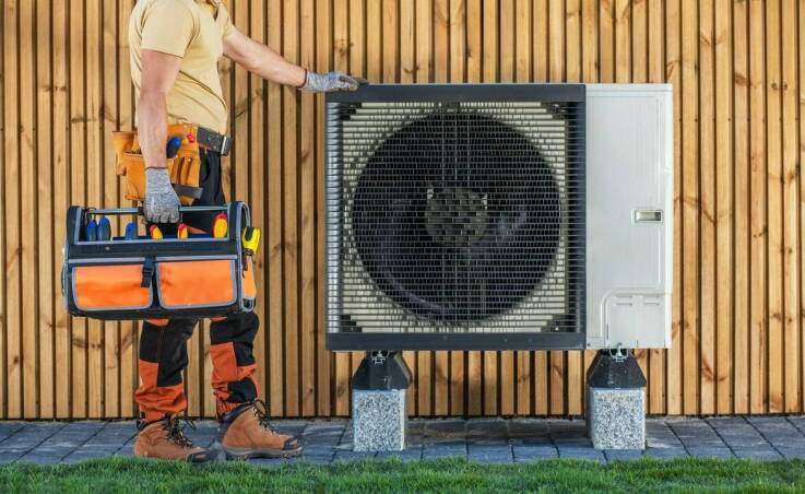 Klimatyzacja a energooszczędność – jak wybrać optymalne rozwiązanie?