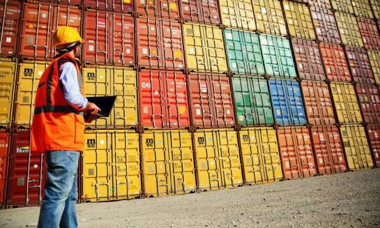 Transport międzynarodowy ładunków ponadgabarytowych – KMG KMLogistics sp. z o.o.