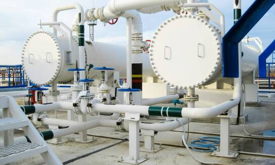 Jak gaz płynny wspiera efektywność energetyczną w przemyśle?