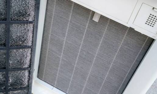 Jakie typy filtrów są najlepsze dla domowej klimatyzacji?