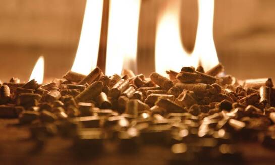 Czy brykiet sosnowo – brzozowy charakteryzuje się dobrą jakością opałową?