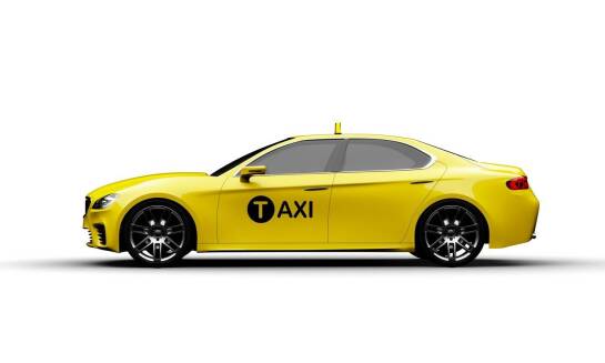 Taxi transfery na lotnisko - dlaczego to lepszy wybór od własnego auta?