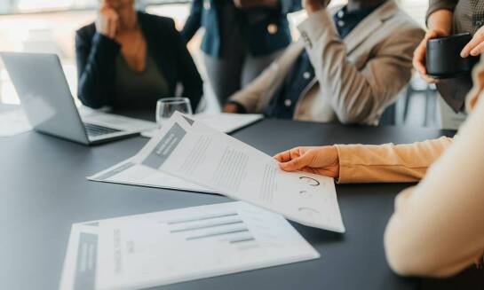 Przegląd metod wyceny firm stosowanych w branży windykacyjnej
