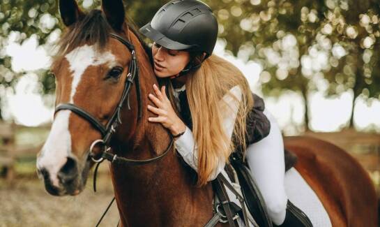 Wędzidła a osobowość konia – jak dopasować akcesoria do temperamentu?