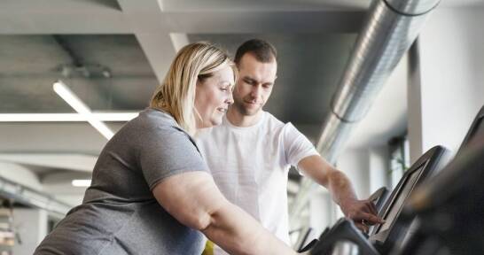 Analiza składu ciała w kontekście monitorowania efektów diety