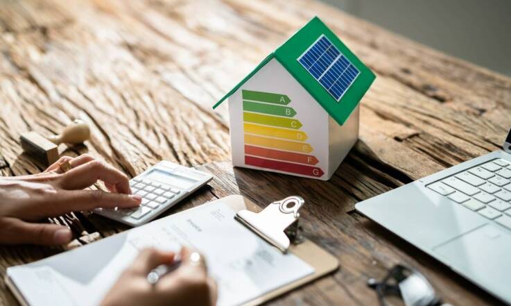 Efektywność energetyczna jako kryterium wyboru nieruchomości