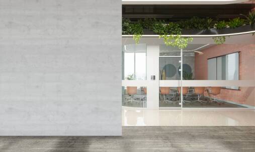 Jakie fotele biurowe w Szczecinie zapewnią Ci wygodę przez cały dzień?