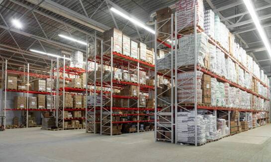 Hale logistyczne – optymalizacja przestrzeni dla efektywnej logistyki