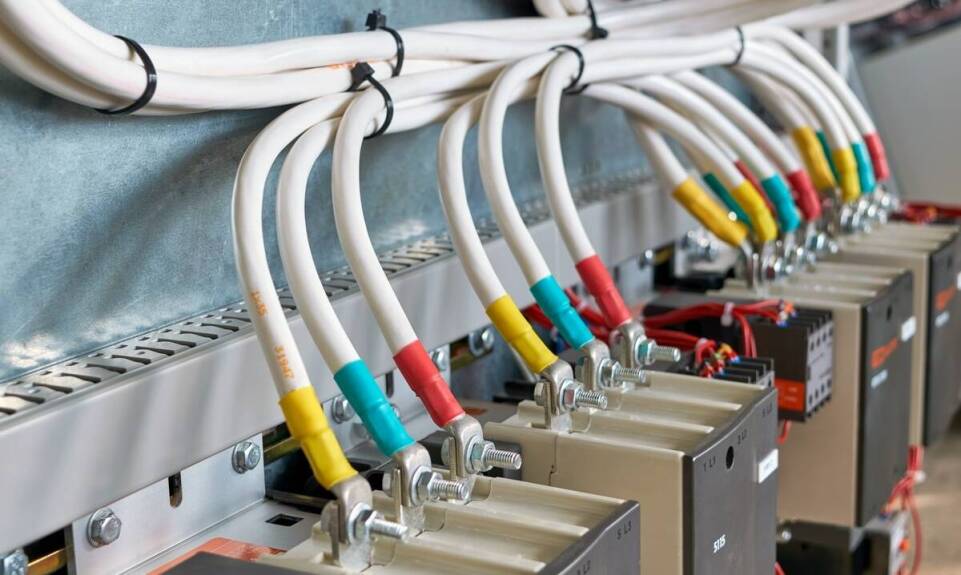 Jak mufy kablowe SN wpływają na bezpieczeństwo sieci elektrycznych?