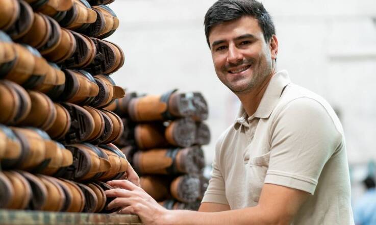 Jakie są kluczowe etapy produkcji ryb wędzonych?