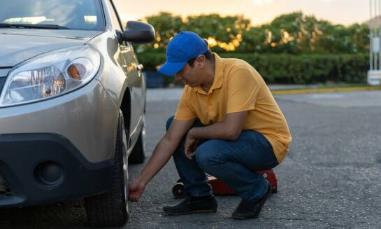 Rola mobilnego serwisu w utrzymaniu ciągłości działania floty transportowej