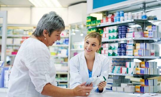 Co szybko i skutecznie pomaga na problemy żołądkowe?