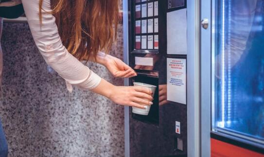 Jak dobierać lokalizacje dla automatów vendingowych, aby zwiększyć sprzedaż?