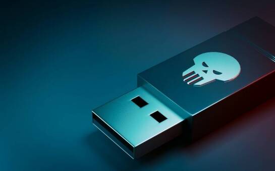 Pendrive’y jako element wizerunku marki