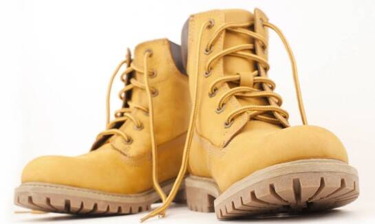 Jakie sznurowadła pasują do butów roboczych?