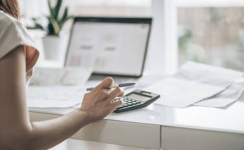 Jaki jest termin na rozliczenia podatkowe z Holandii? 