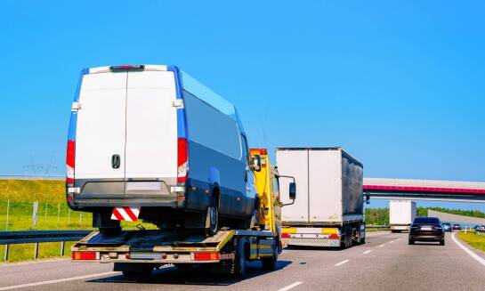 Autoholowanie w Poznaniu – jak szybko uzyskać pomoc drogową?