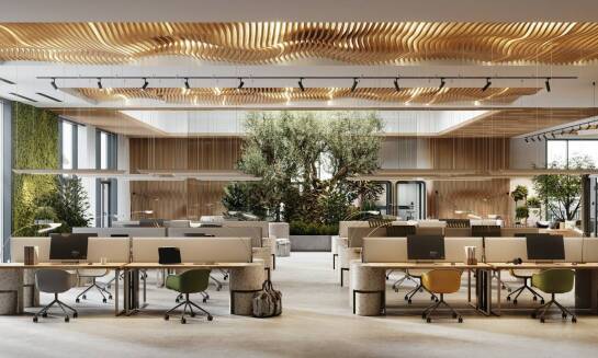 Jak łatwo utrzymać czystość sufitów napinanych?