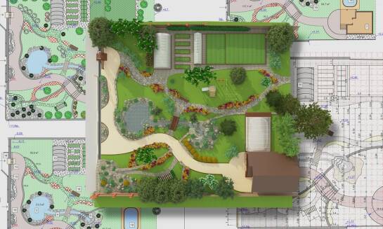 Automatyczne nawadnianie w ogrodach szczecińskich: korzyści i zastosowania