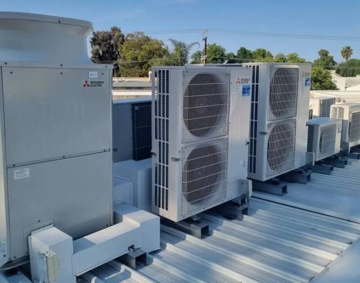 Technologie HVAC, które sprawdzą się w domu przyszłości. 5 rozwiązań, które warto znać