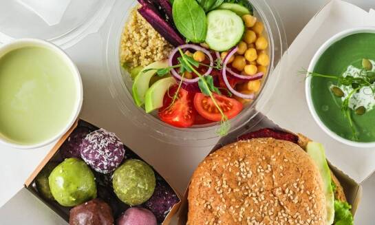 Catering dla dzieci: jak zapewniamy zdrowe żywienie w przedszkolach i szkołach