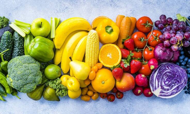 Jakie produkty sezonowe można znaleźć w hurtowni spożywczej?