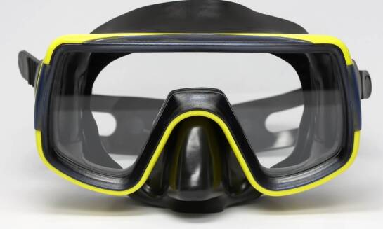 Jakie są najnowsze trendy w projektowaniu zestawów do nurkowania dla dzieci?