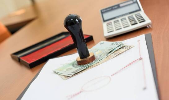 Jakie dokumenty są potrzebne do legalizacji taksometru?