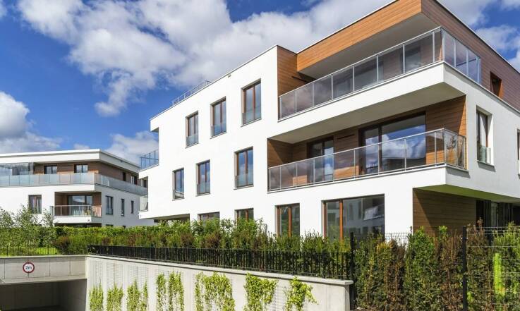 Letnie wakacje w apartamentach z widokiem na Tatry Kościelisko – co warto zobaczyć?