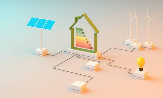 Inteligentne liczniki gazowe z telemetrią – usprawnienie zarządzania energią w przemyśle