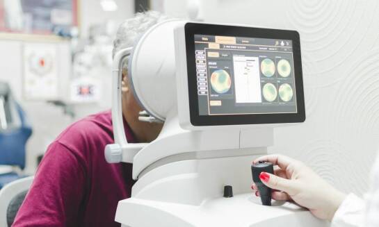 Kompleksowe podejście do leczenia jaskry – rola diagnozy HRT