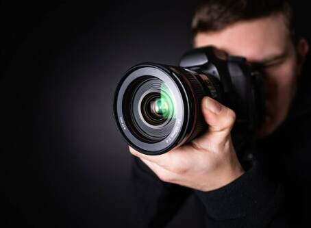 Ile naprawdę zarabia profesjonalny fotograf w dzisiejszych czasach?