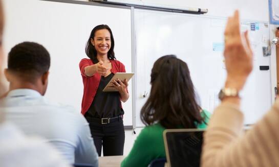 Dlaczego kurs matematyczny dla dzieci to inwestycja w przyszłość?