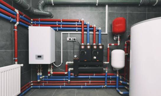 Porównanie instalacji gazowych z innymi systemami grzewczymi