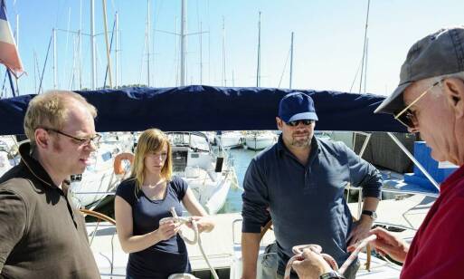 Jak kurs sternika motorowodnego przygotowuje do samodzielnego prowadzenia łodzi?