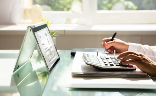 Księgowa luboń – klucz do bezproblemowej obsługi ryczałtu ewidencjonowanego