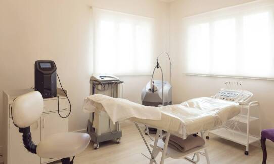 Jak przygotować skórę do zabiegu depilacji laserowej?