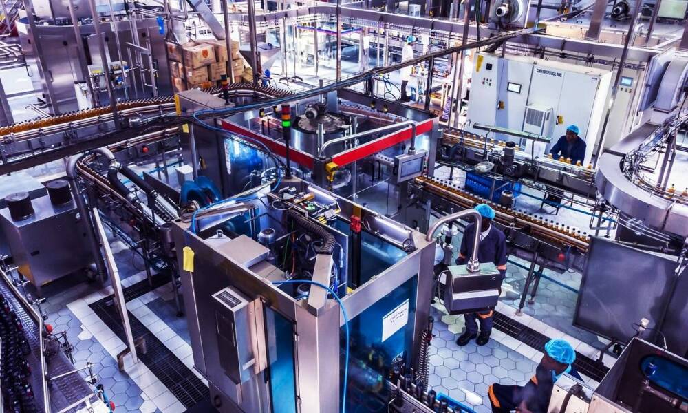 Filtracja spalin a zdrowie i bezpieczeństwo pracowników