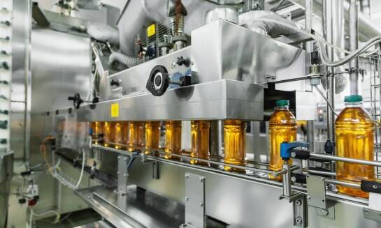 Przegląd materiałów eksploatacyjnych do maszyn pakujących