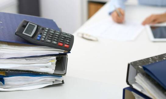 Kredyty gotówkowe – jakie dokumenty są potrzebne do złożenia wniosku?